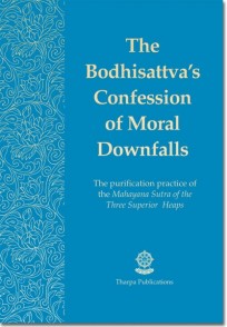 confession buddhas