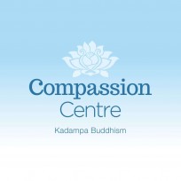 square logo compassion centre